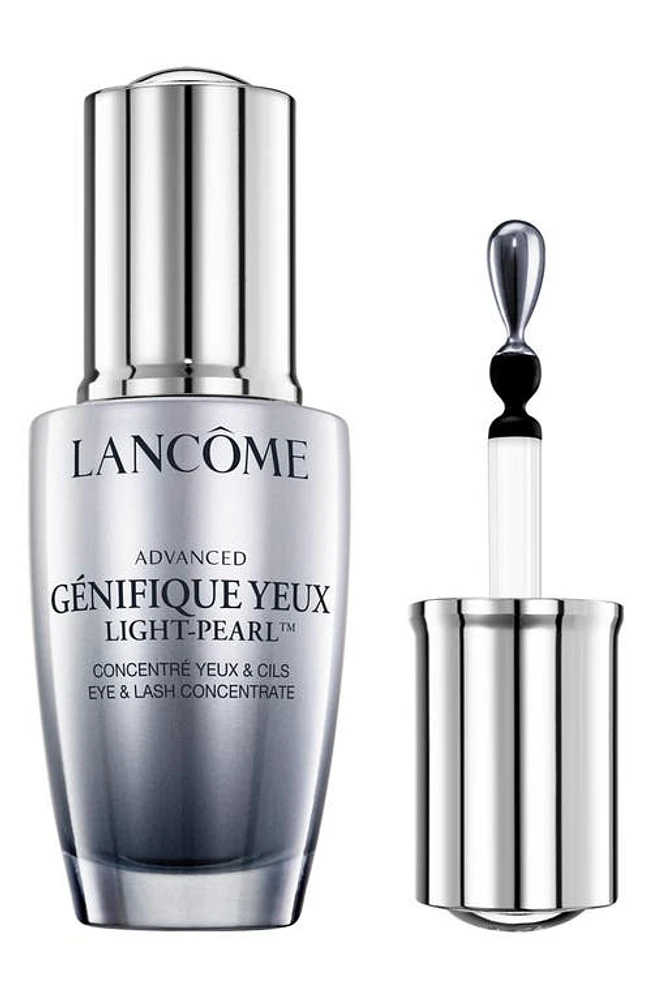 Lancôme Advanced Génifique Light Pearl De-Puffing Eye Serum at Nordstrom