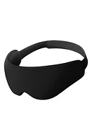 Ostrichpillow Ergonomic Eye Mask in Eclipse Black at Nordstrom