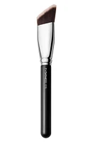 MAC Cosmetics 171 Smooth Edge All-Over Face Brush at Nordstrom