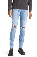 FRAME L'Homme Skinny Fit Jeans at Nordstrom,