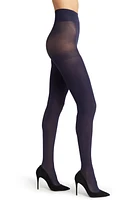 Nordstrom Opaque Control Top Tights at Nordstrom,