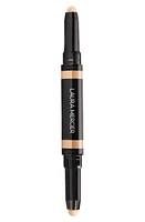 Laura Mercier Secret Camouflage Correct and Brighten Concealer Duo Stick in 1W at Nordstrom