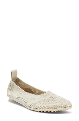 Bottega Veneta Atomic Mesh Ballerina Flat at Nordstrom,