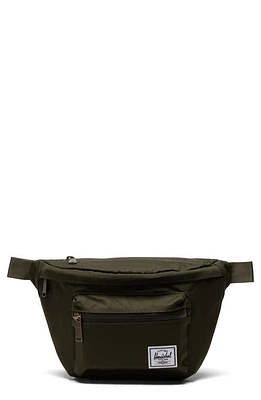 Herschel Supply Co. Pop Quiz Belt Bag in Ivy Green at Nordstrom