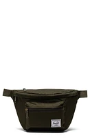 Herschel Supply Co. Pop Quiz Belt Bag in Ivy Green at Nordstrom