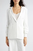 Cinq à Sept Hooded Khloe Jacket at Nordstrom,