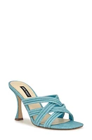 Nine West Tracee Slide Sandal at Nordstrom,