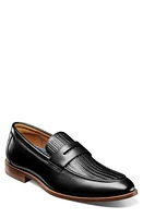 Florsheim Rucci Penny Loafer Black at Nordstrom,