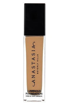 Anastasia Beverly Hills Luminous Foundation in 330W at Nordstrom