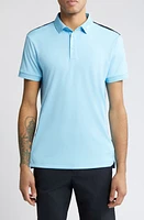 J. Lindeberg Jeff Colorblock Performance Golf Polo at Nordstrom,