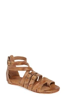 Bed Stu Miya Gladiator Sandal Rustic at Nordstrom,