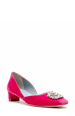 Frances Valentine McCall d'Orsay Pump at Nordstrom,