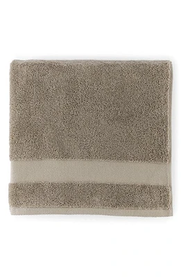 SFERRA Bello Bath Towel in Stone at Nordstrom