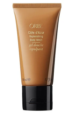 Oribe Côte d'Azure Revitalizing Hand Wash in Bottle at Nordstrom