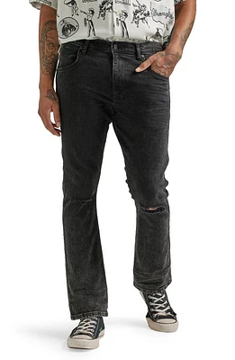 Wrangler Ripped Bootcut Jeans Hard Days Nights at Nordstrom, X