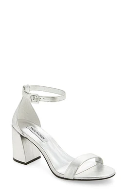 Steve Madden Matty Ankle Strap Sandal at Nordstrom,