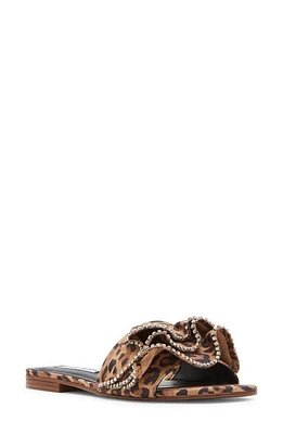 Steve Madden Lilou Slide Sandal at Nordstrom,