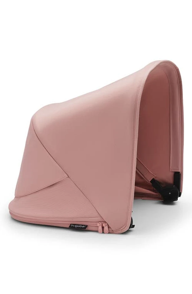 Bugaboo Fox 5 Stroller Sun Canopy in Morning Pink at Nordstrom