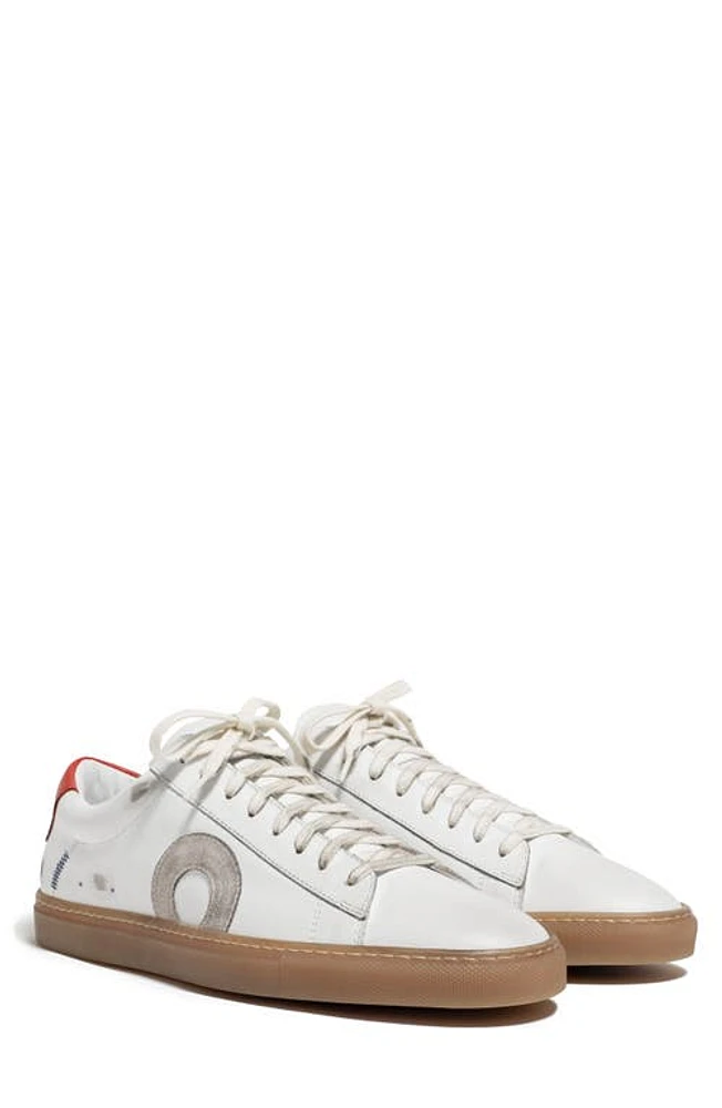 OLIVER CABELL Low 1 Sneaker Imperial at Nordstrom,