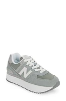 New Balance 574 Sneaker Juniper/Raincloud at Nordstrom,