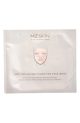 MZ Skin Anti-Pollution Hydrating Face Mask at Nordstrom