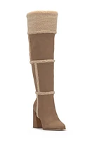 Jessica Simpson Rustina Over the Knee Boot at Nordstrom,