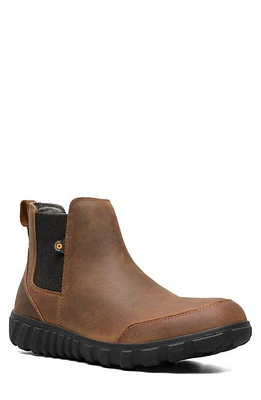 Bogs Classic Casual II Waterproof Chelsea Boot at Nordstrom