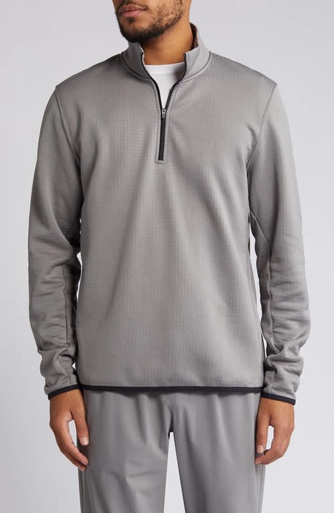 zella Range Training Pullover at Nordstrom,