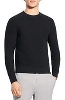 Theory Riland Crewneck Sweater at Nordstrom,