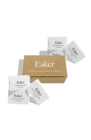 ESKER Aromatic Shower Steamer Refills in Calendula Palo Santo at Nordstrom