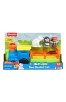 FISHER PRICE Little People Choo-Choo Zoo Train at Nordstrom