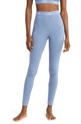 UGG(r) Paloma High Waist Lounge Leggings at Nordstrom,