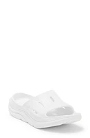 HOKA Gender Inclusive Ora Recovery Slide 3 Sandal at Nordstrom, Women's