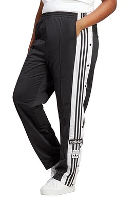 adidas Adibreak Track Pants in Black at Nordstrom