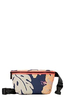 Aloha Collection Belt Bag in Neon Moon/Navy at Nordstrom