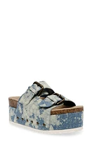 Steve Madden Kali Platform Sandal at Nordstrom,