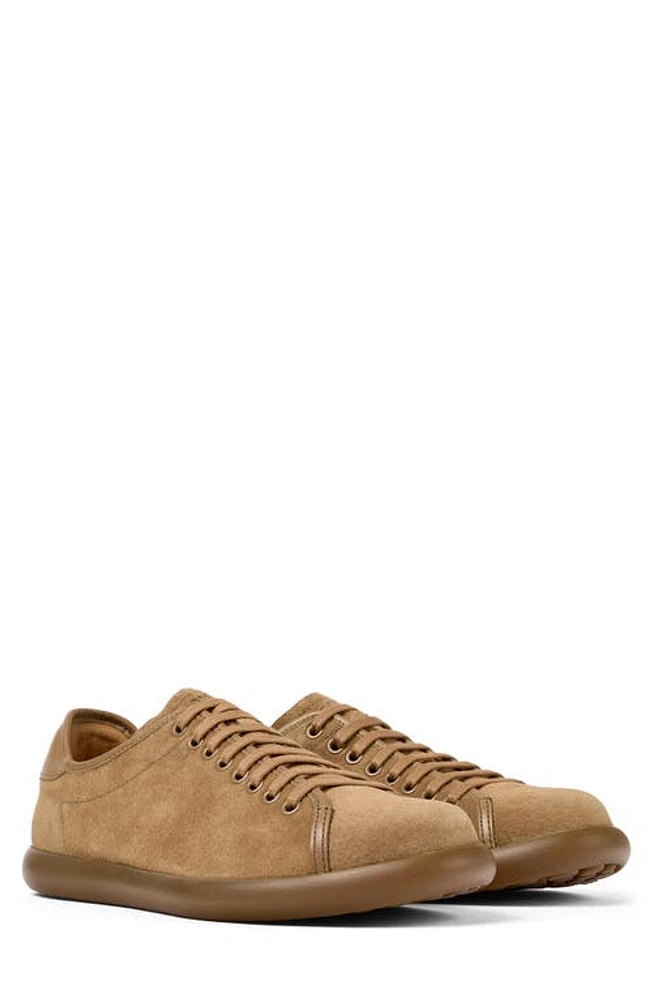 Camper Pelotas Soller Sneaker Medium Brown at Nordstrom,