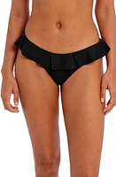 Freya Jewel Cove Italini Frill Bikini Bottoms at Nordstrom,