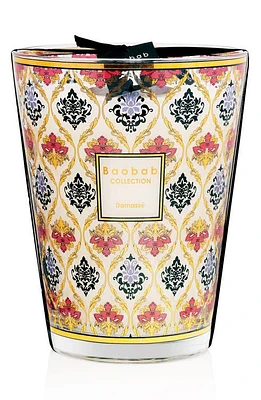 Baobab Collection Damassé Scented Candle in Multi at Nordstrom