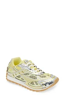 Bottega Veneta Orbit Low Top Sneaker at Nordstrom,