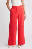 Tahari ASL Wide Leg Pants at Nordstrom,