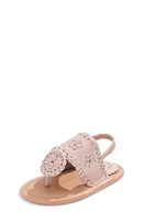 Jack Rogers Baby Jacks Sandal at Nordstrom, Months