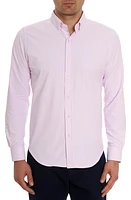 Robert Graham Marcus Stretch Button-Up Shirt at Nordstrom,