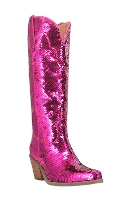 Dingo Dance Hall Queen Western Boot at Nordstrom,