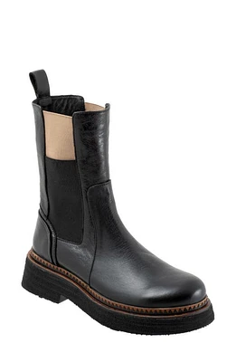 Bueno Gizelle Boot Black at Nordstrom,