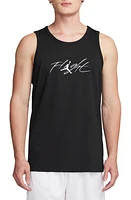 Jordan Flight Essentials Graphic Tank at Nordstrom,