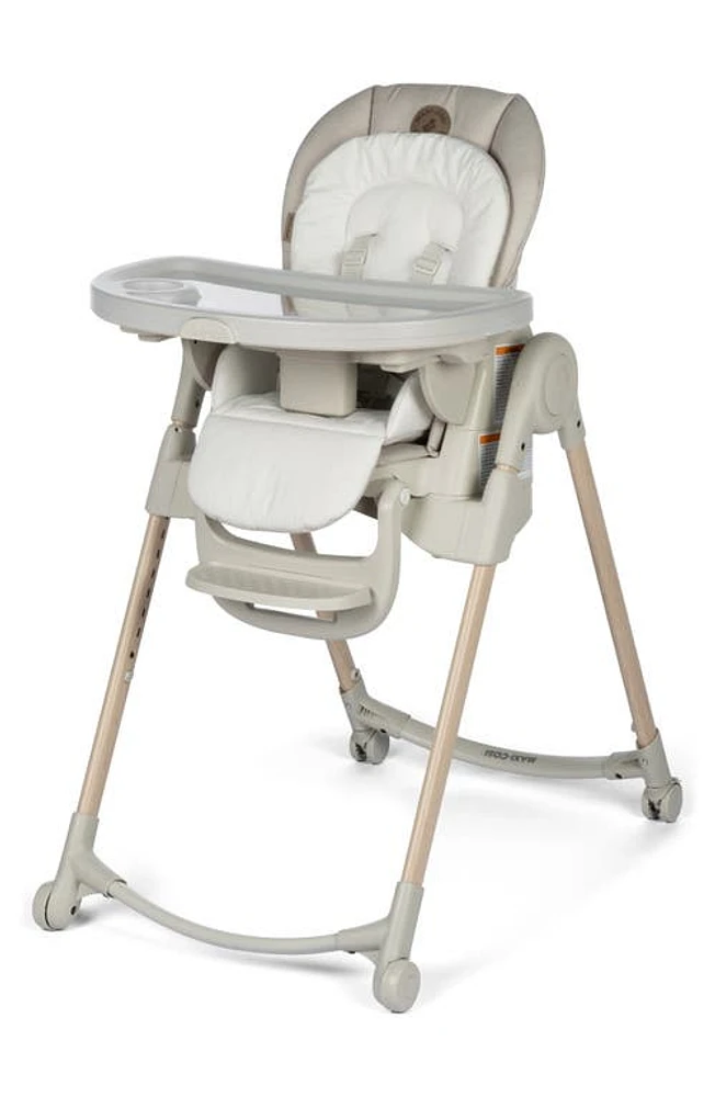 Maxi-Cosi Minla 6-in-1 Adjustable Highchair in Classic Oat at Nordstrom