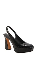 Katy Perry The Square Slingback Pump at Nordstrom,