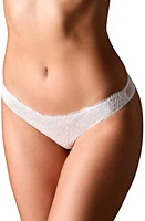 JOURNELLE Loulou Lace Bikini at Nordstrom,