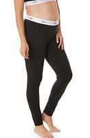 Cache Coeur Life Maternity Leggings Black at Nordstrom,